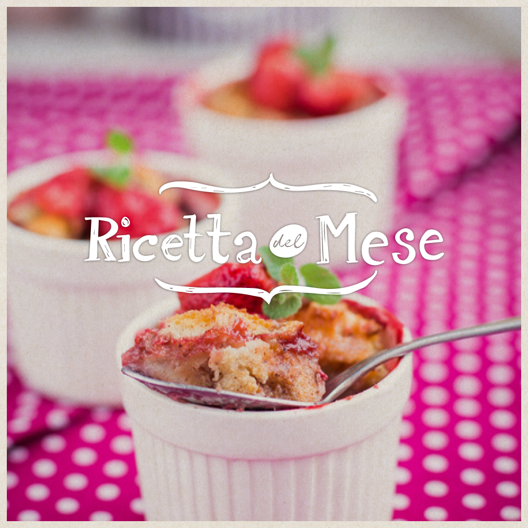 Ingrediente del mese fragole Ristoranti e Self Risto 3