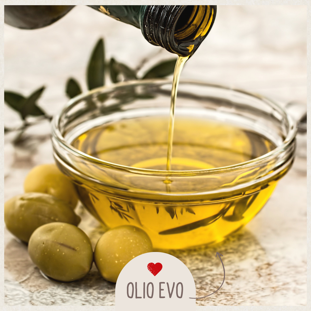 Olio extravergine di oliva proprietà e benefici