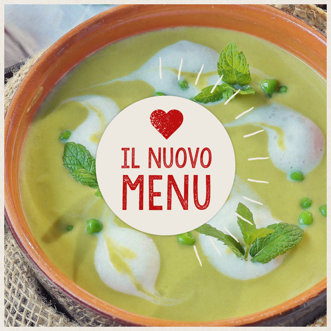 Menù Ristorante Interporto Trento Risto3 Ottobre 2019