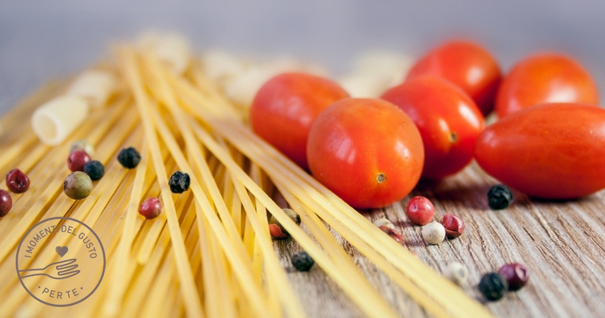 abbinamenti pasta e sugo